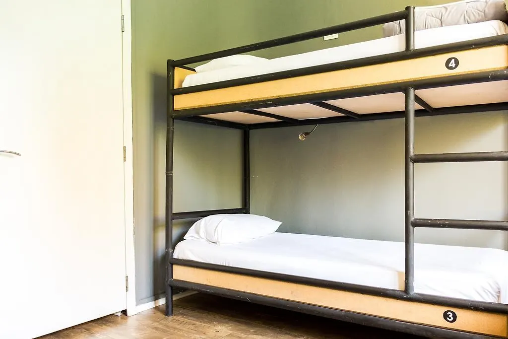 Destil Hostel Tirana