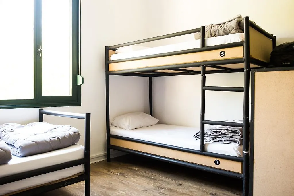 Destil Hostel Tirana